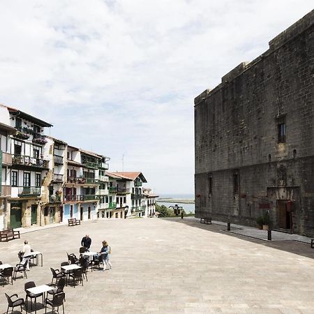 Axula By Smiling Rentals Hondarribia Exterior foto