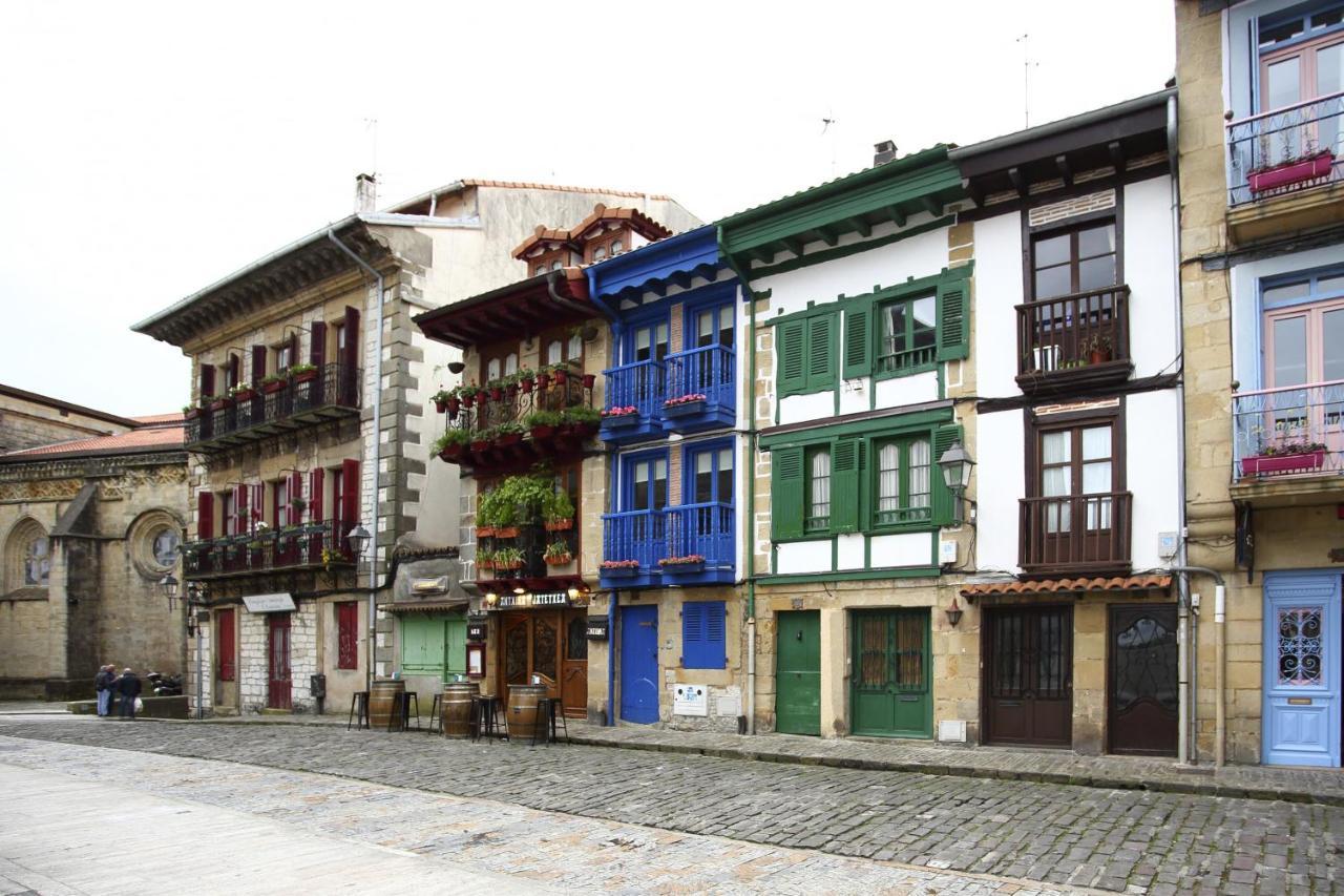 Axula By Smiling Rentals Hondarribia Exterior foto