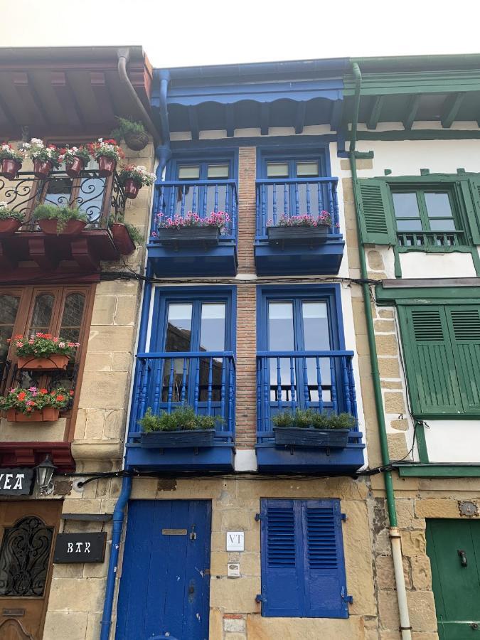 Axula By Smiling Rentals Hondarribia Exterior foto