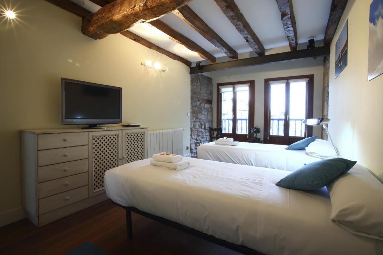 Axula By Smiling Rentals Hondarribia Exterior foto