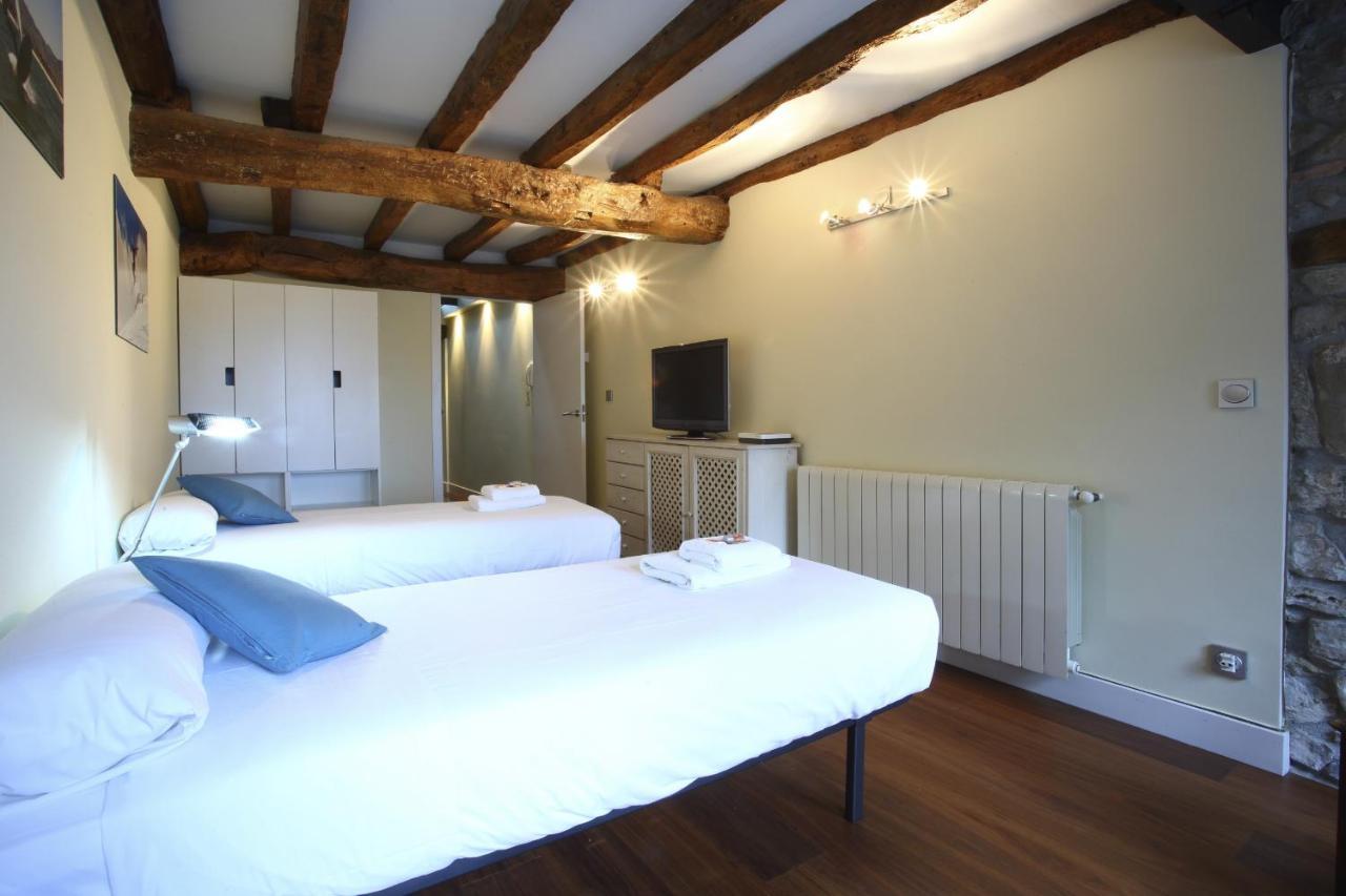 Axula By Smiling Rentals Hondarribia Exterior foto