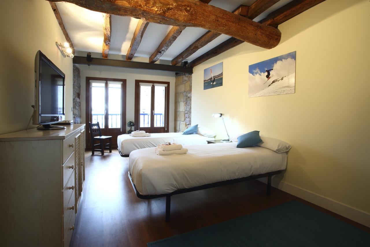 Axula By Smiling Rentals Hondarribia Exterior foto